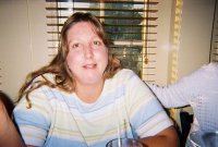 Tracy Moreau