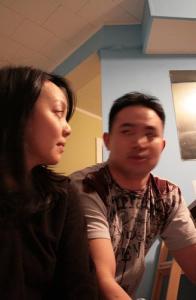 Sheldon Wong