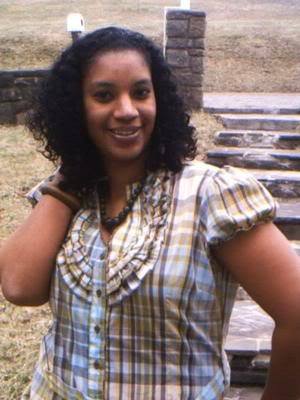 Habiba Houston