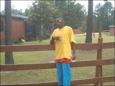 Ronald White