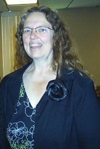 Laurel Lundy