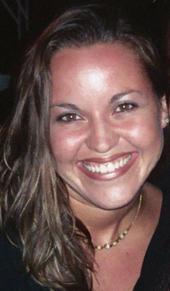 Shannon Omark