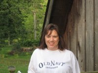 Tammy Baldocchi