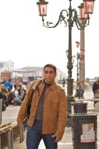 Susheel Mutyala