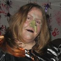 Christie Rustan