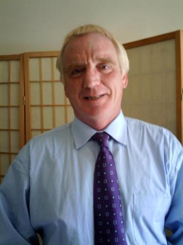 Leslie Emmerson