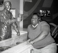 Nakeza Mobley