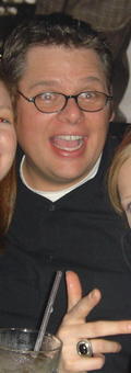 Warren Woodward
