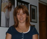 Kimberly Floyd