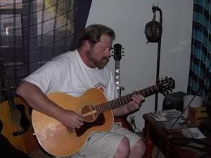 Troy Peterson