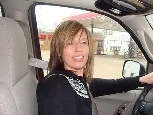 Janine Jones