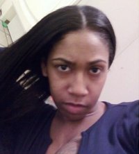 Rayalicia Mcdowell