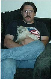 Gary Ferrell