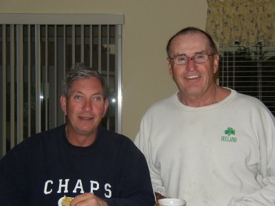 John Casey
