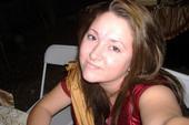 Brittany Steger