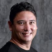 John Kolivas