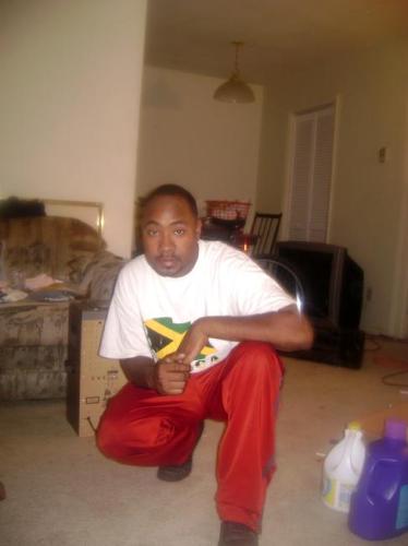 Damion Joahire
