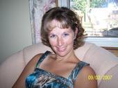 Christina Wilson