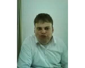 Timothy Jespersen