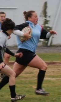 Amanda Kempf