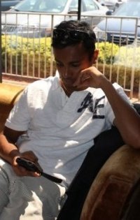Navin Mahadkar