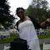 Zenovia Wright