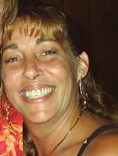Margaret Guy