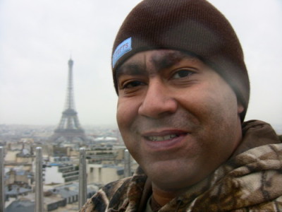 Andre Satge