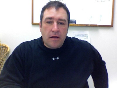 Todd Boward
