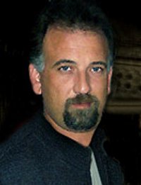 Charles Scargall
