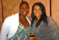 Charise Stokes