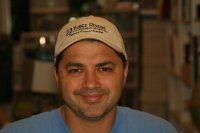 Eric Mosier