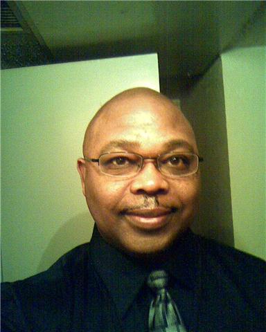 Darryl Newsome