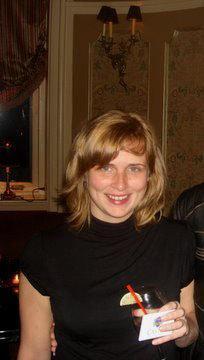 Holly Shepard