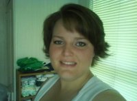Candace Hinzman