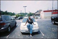 Tomekia Butler