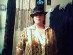 Tina Terrell