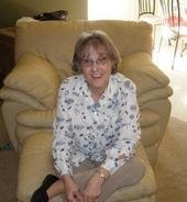 Martha Kyce