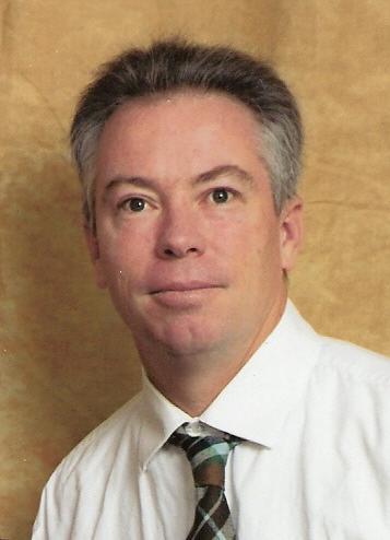 Robert Matcham