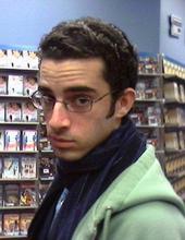 Gabriel Alves