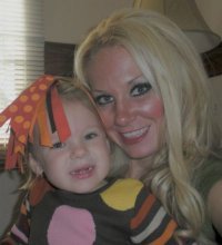 Laine Bradford