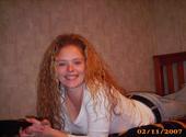 Nicole Glines
