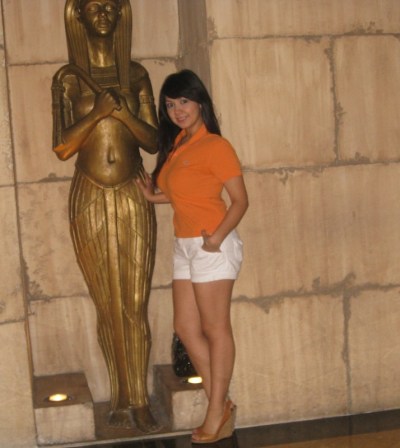Shirley Saldarriaga