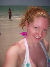Chastity Vangosen