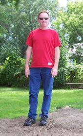 Keith Milbrandt