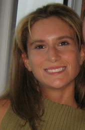 Melissa Gasbarro