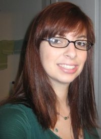 Amanda Hamilton