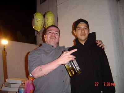 Frank Vega