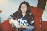 Toni Langdon
