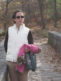Tina Teitleman